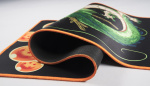 Subsonic Gaming Mouse Pad XXL Dragon Ball Z musmatta