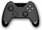 Gioteck WX-4 Premium v2 trådlös handkontroll, svart, Switch
