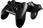 Gioteck WX-4 Premium v2 trådlös handkontroll, svart, Switch