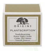 Origins Plantscription Youth-Renewing Power Night Cream 50 ml