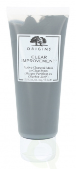 Origins Clear Improvement Active Charcoal Mask 75 ml