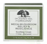Origins Dr. Weil Mega-Mushroom R&R Soothing Cream 50 ml