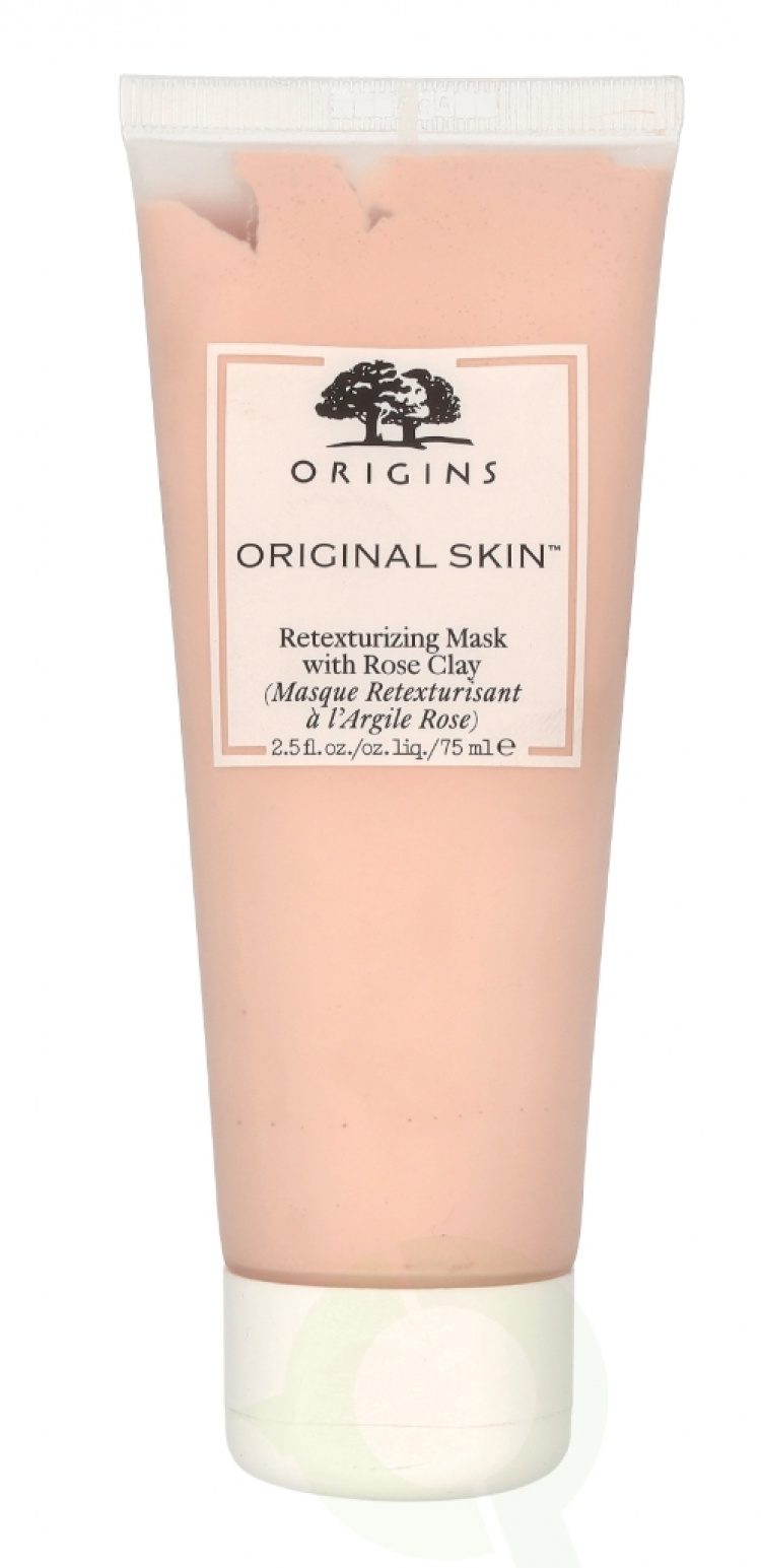 Origins Original Skin Retexturizing Mask 75 ml With Rose Clay
