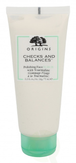 Origins Checks & Balances Face Scrub 75 ml