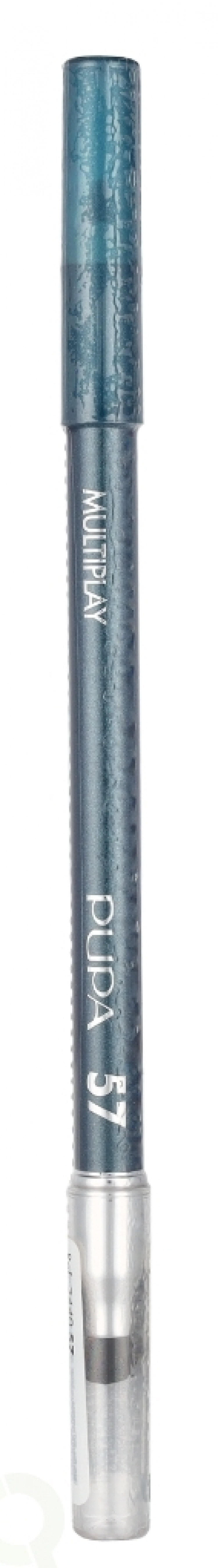 Pupa Milano Pupa Multiplay Pencil 1.2 gr #57 Petrol Blue