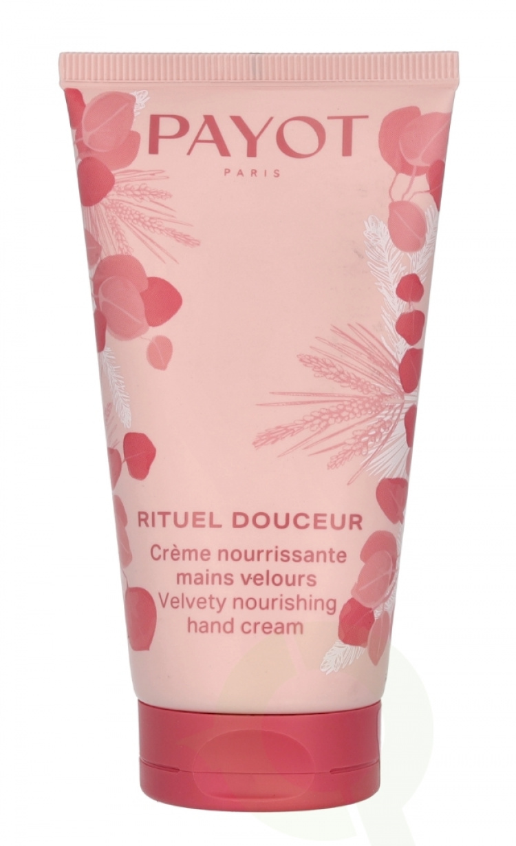 Payot Creme Mains Velours 24H Comforting Nourishing Care 75 ml