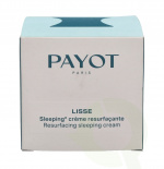 Payot Lisse Resurfacing Sleeping Cream 50 ml
