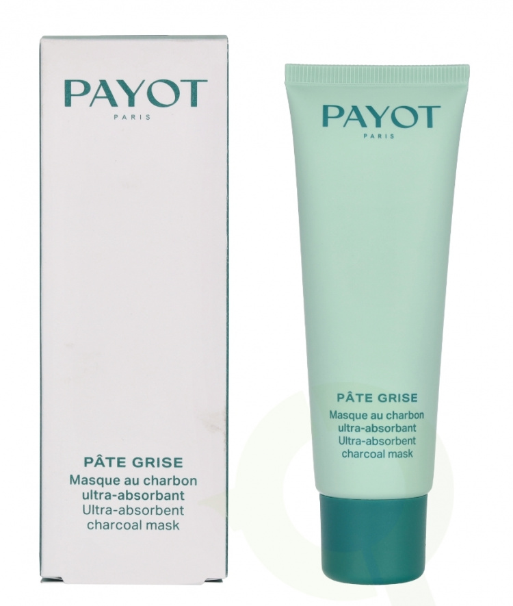 Payot Paris Pate Grise Papiers Matificantes Pack 1un con Ofertas en