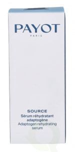 Payot Source Adaptogen Rehydrating Serum 30 ml