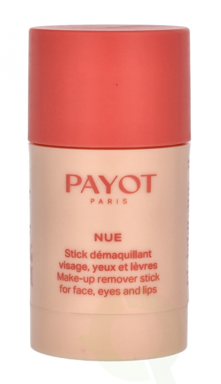 Payot Nue Make-Up Remover Stick 50 gr For Face And Eyes