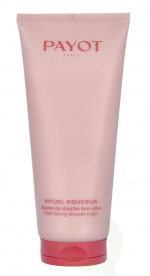 Payot Rituel Corps Nourishing Cleansing Care Shower Cream 200 ml