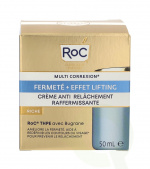 ROC Multi Correxion Anti-Sagging Firming Cream - Rich 50 ml Firm + Lift