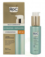 ROC Multi Correxion Hydrate & Plump Daily Moisturiser SPF30 50 ml