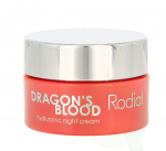 Rodial Dragon\'s Blood Hyaluronic Night Cream 10 ml