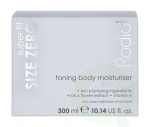 Rodial Super Fit Size Zero 300 ml Body Care / Daily Toning Body Moisturiser
