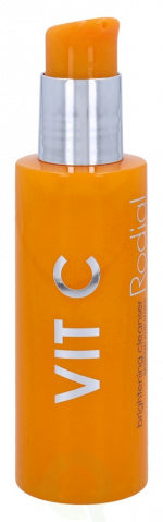 Rodial Vit C Brightening Cleanser 135 ml Brighten & Renew