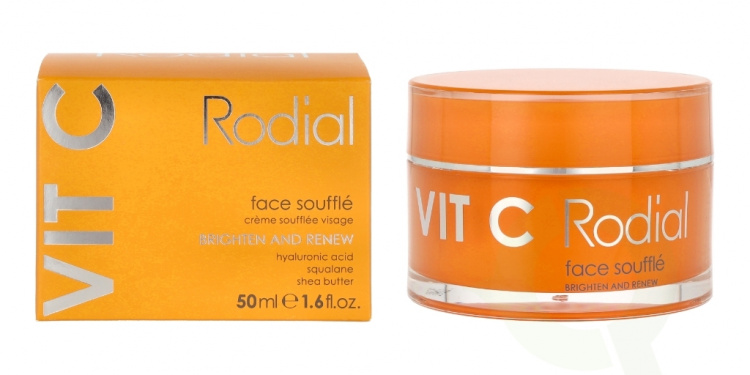 Rodial Vit C Face Souffle 50 ml