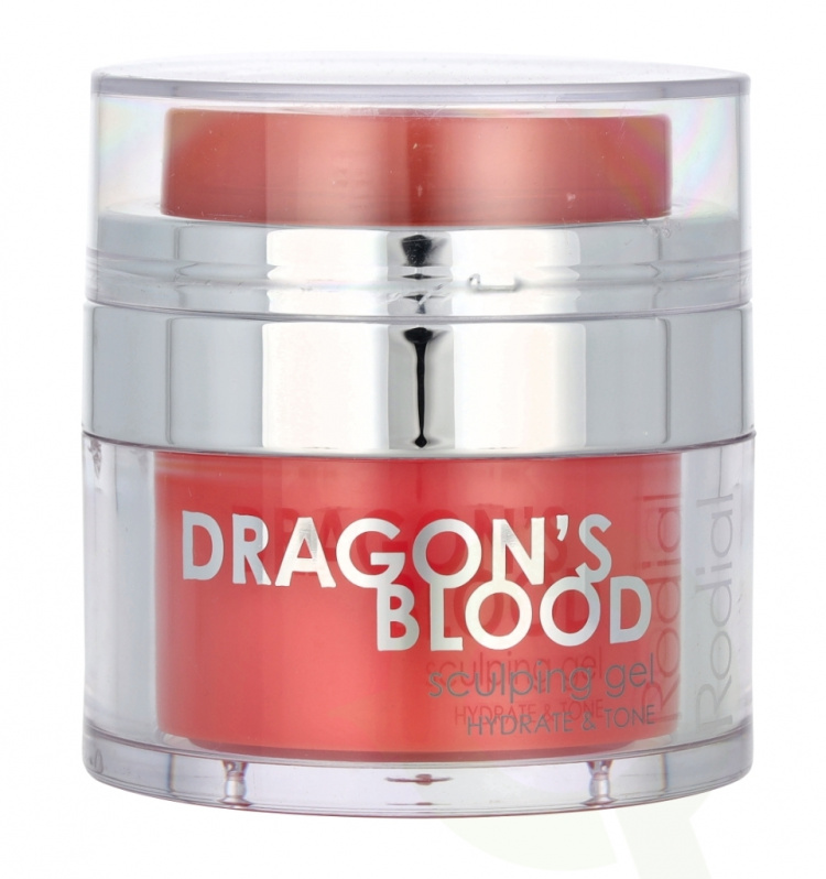 Rodial Dragon\'s Blood Sculpting Gel 10 ml