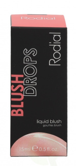 Rodial Blush Drops 15 ml Liquid Blush/Frosted Pink
