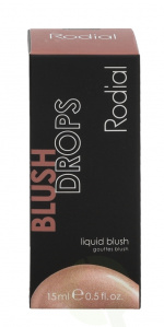 Rodial Blush Drops 15 ml Liquid Blush/Sunset Kiss