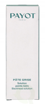 Payot Pate Grise Blackhead Solution 30 ml