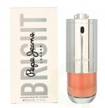 Pepe Jeans London Pepe Jeans Bright Edp Spray 80 ml