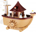 Muminskeppet Merenhuiske lekset