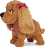 Club Petz Lucy -sjungande och dansande valp (FI)