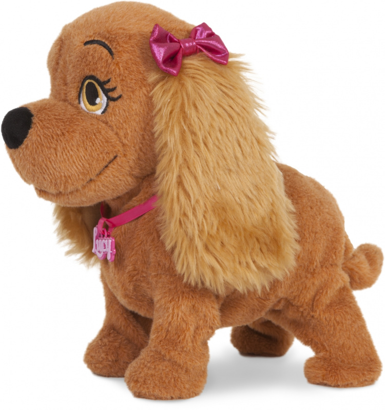 Club Petz Lucy -sjungande och dansande valp (FI)