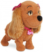 Club Petz Lucy -sjungande och dansande valp (FI)