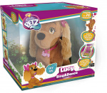 Club Petz Lucy -sjungande och dansande valp (FI)