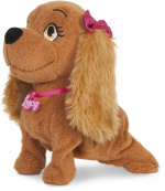 Club Petz Lucy -sjungande och dansande valp (FI)