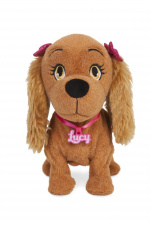 Club Petz Lucy -sjungande och dansande valp (FI)