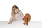 Club Petz Lucy -sjungande och dansande valp (FI)