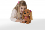 Club Petz Lucy -sjungande och dansande valp (FI)