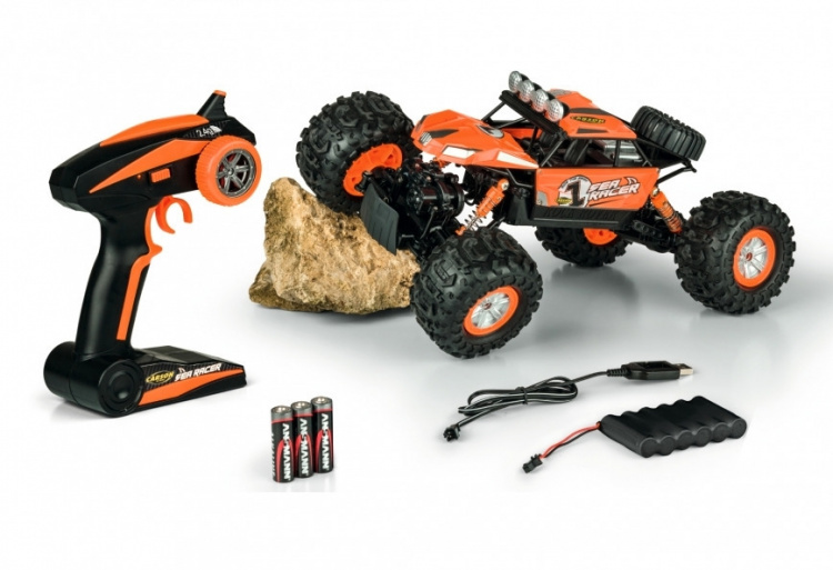 Carson Sea Racer - Radiostyrd, 1:12, RTR Carson Sea Racer - Radiostyrd, 1:12, RTR