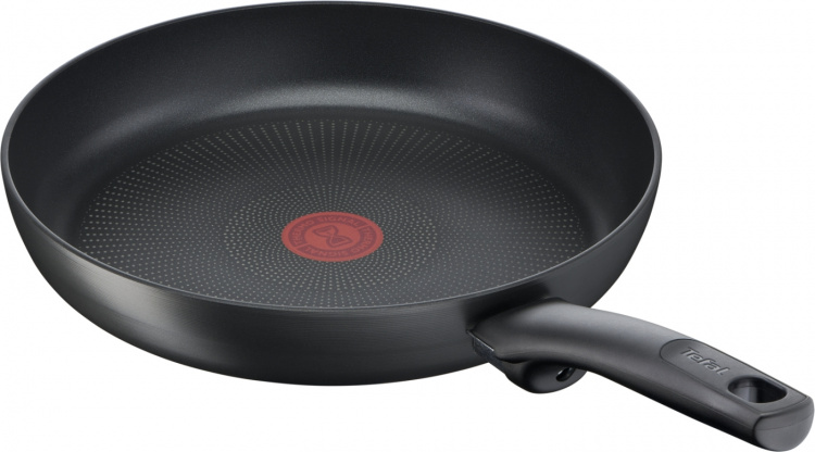 Tefal Ultimate -stekpanna 28 cm, svart Tefal Ultimate -stekpanna 28 cm, svart