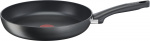 Tefal Ultimate -stekpanna 24 cm, svart.