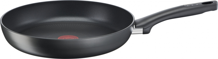 Tefal Ultimate -stekpanna 24 cm, svart.