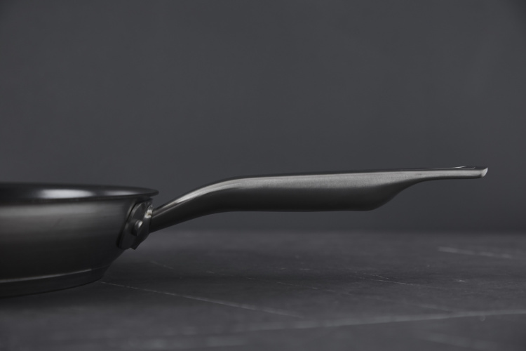 Tefal Virtuoso - stekpanna, 28 cm, rostfritt stål Tefal Virtuoso - stekpanna, 28 cm, rostfritt stål