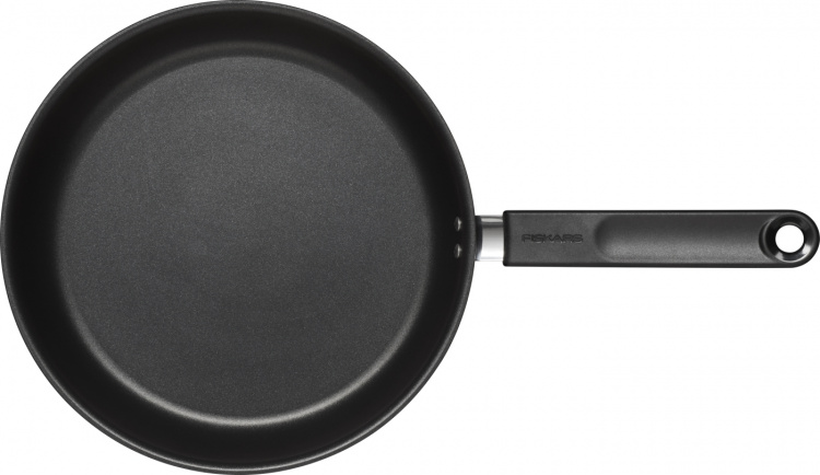 Fiskars Functional Form stekpanna, 26 cm.