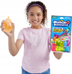 Bunch O \'Balloons Tropical Party -vattenballonger, 3 buntar
