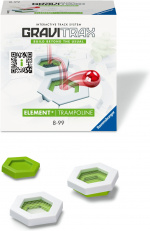GraviTrax Element Trampoline