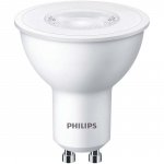 Philips 3-pack LED GU10 3W (35W) 3000K 230lm