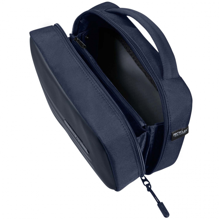 Samsonite StackD Handtag Necessär Blå