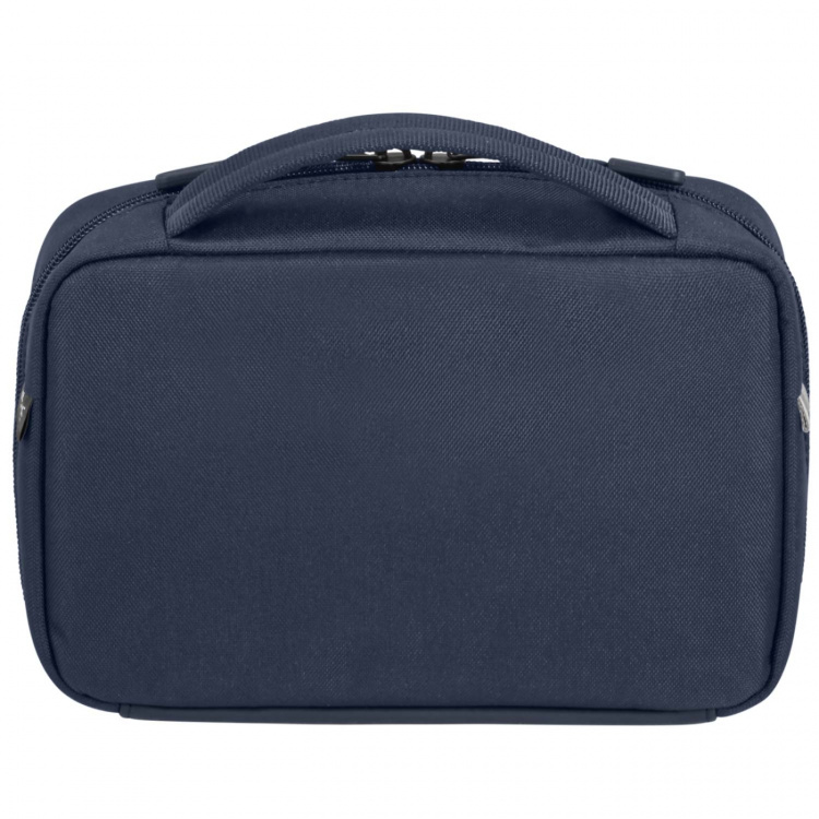 Samsonite StackD Handtag Necessär Blå