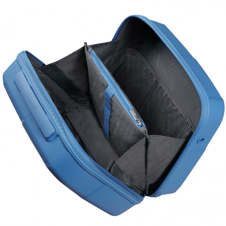American Tourister Starvibe Necessär Blå