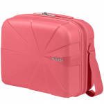 American Tourister Starvibe Necessär Rosa