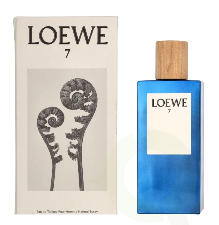 Loewe 7 Pour Homme Edt Spray 100 ml