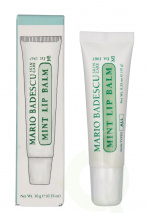 Mario Badescu Lip Balm 10 g Mint